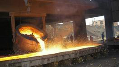 Metal materials and heat treatment